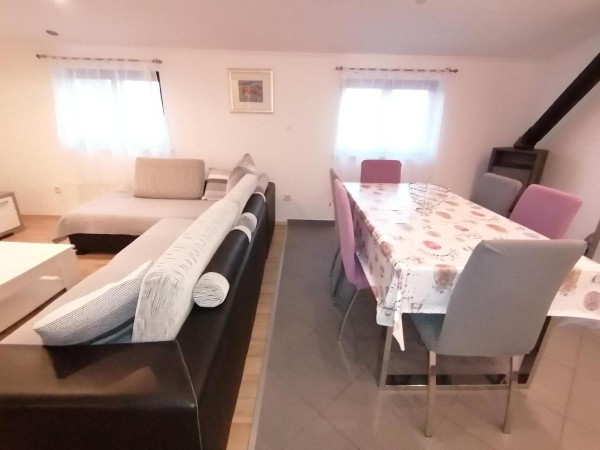 Apartman Superba A1 シベニク エクステリア 写真