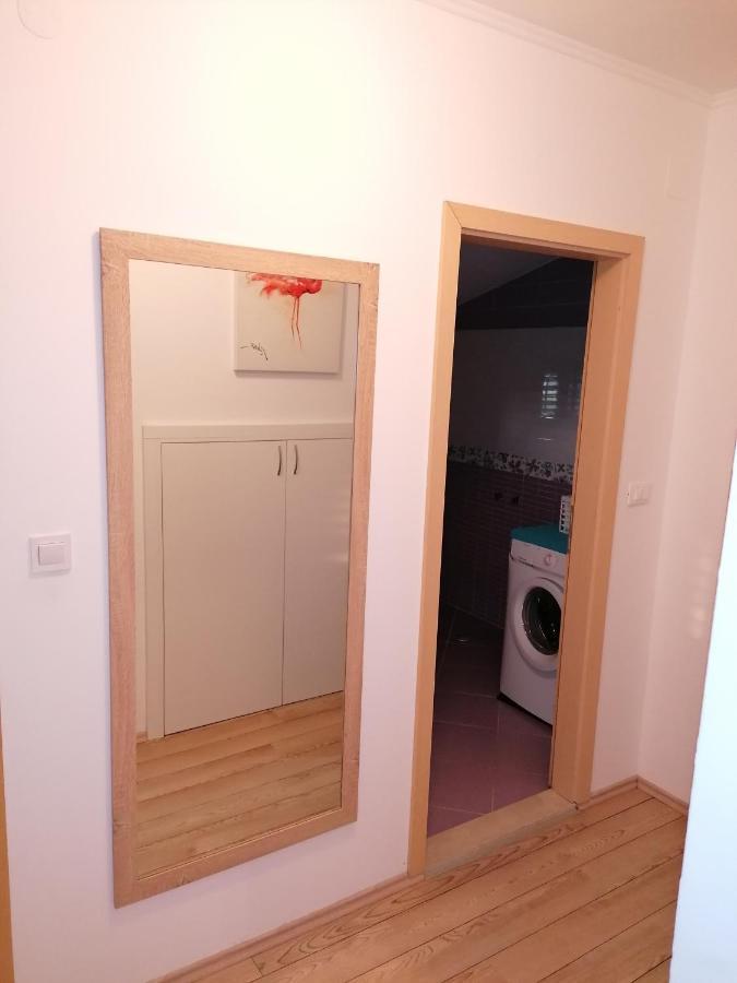 Apartman Superba A1 シベニク エクステリア 写真