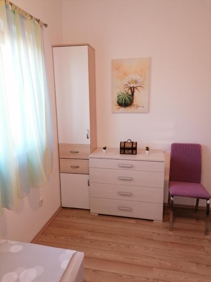 Apartman Superba A1 シベニク エクステリア 写真